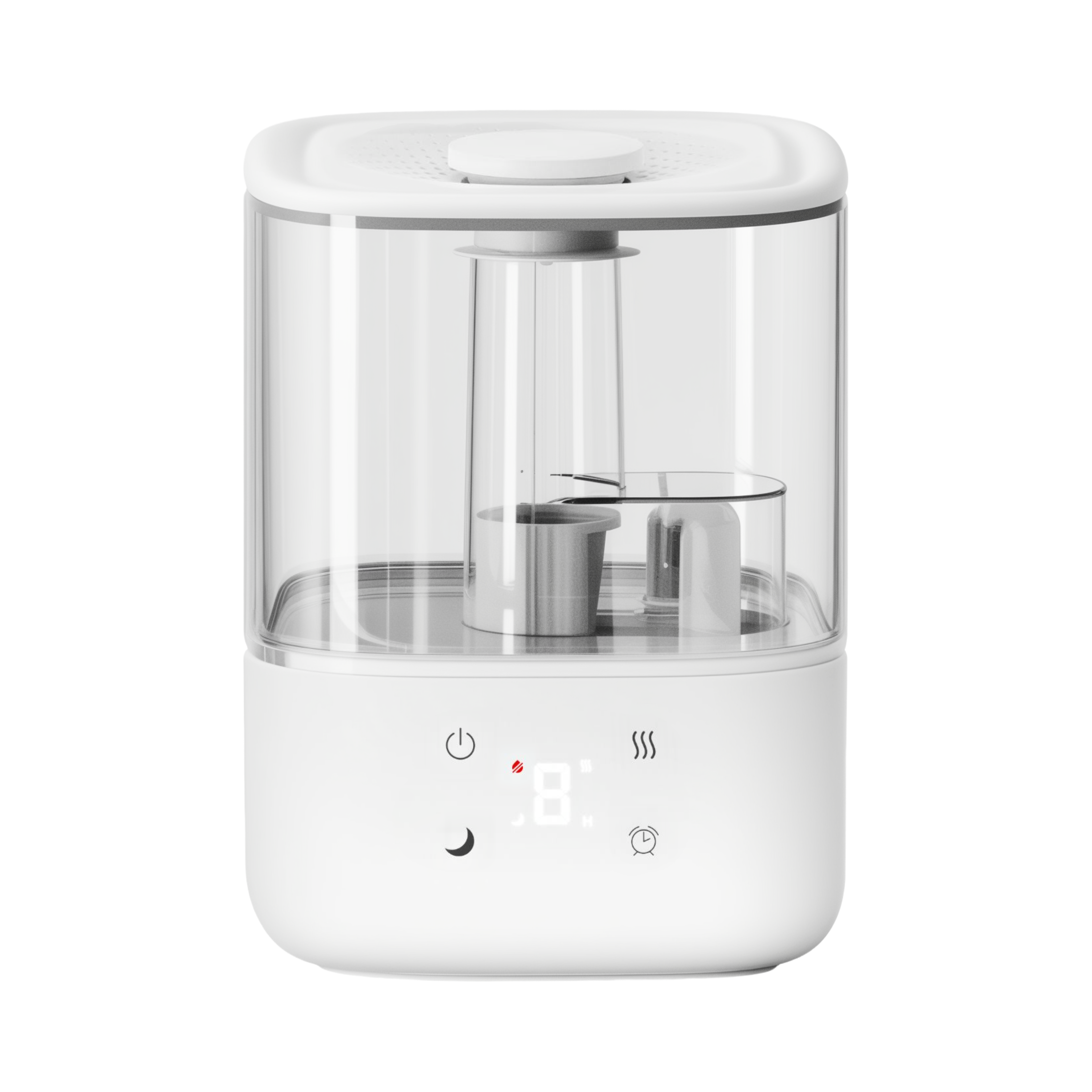 Sleutelfaktore om te oorweeg wanneer jy 'n lugbevochtiger koop