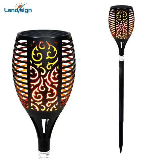 Hoe sonvlamligte buitelugruimtes transformeer?