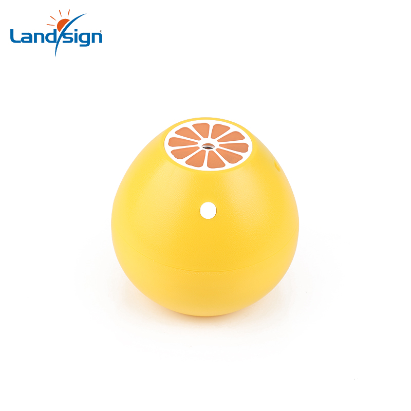 Hoe kan die Pomelo Mini USB-bevochtiger jou daaglikse omgewing verbeter?
