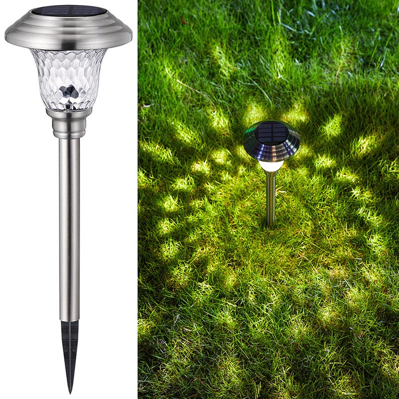 Sonkrag Tuin Waterdigte Spike Light