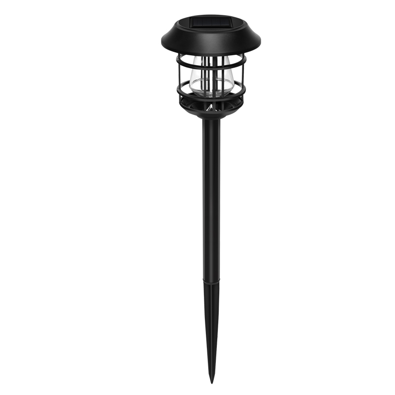 Solar Edison gloeilamp spike lig