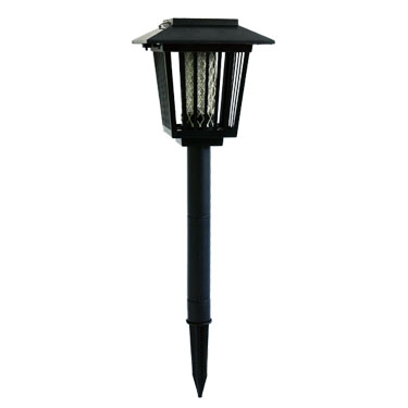 Son-muskietmoordenaarlamp