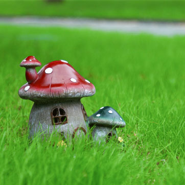 Sonkrag Buitelug Fairy House Light