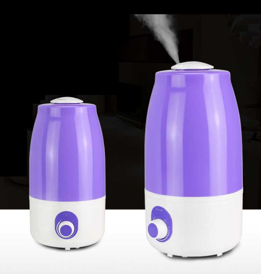 Essensiële Olie Aroma Diffuser