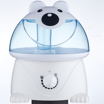 Animal Air Humidifier